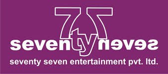 Seventy Seven Entertainment Pvt Ltd logo